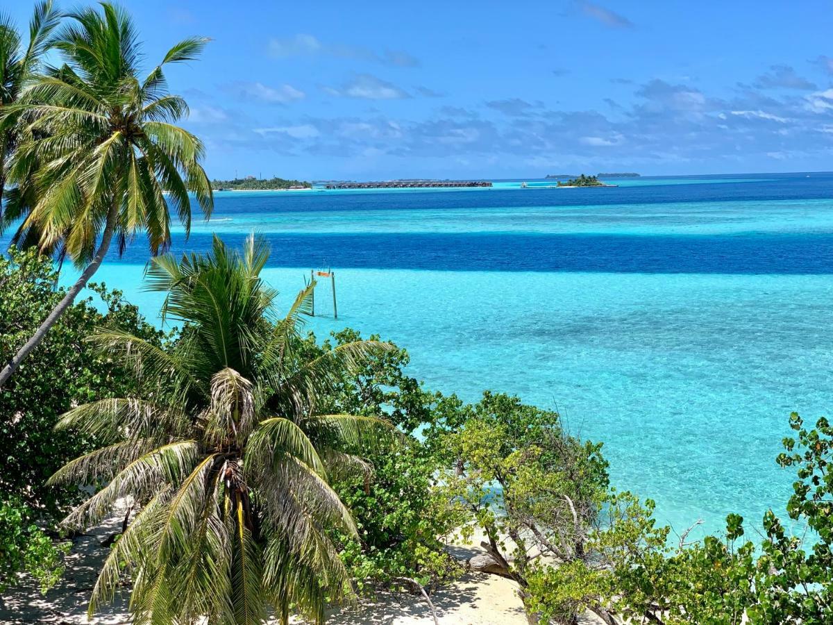 The Sky Maldives Gulhi Exterior foto